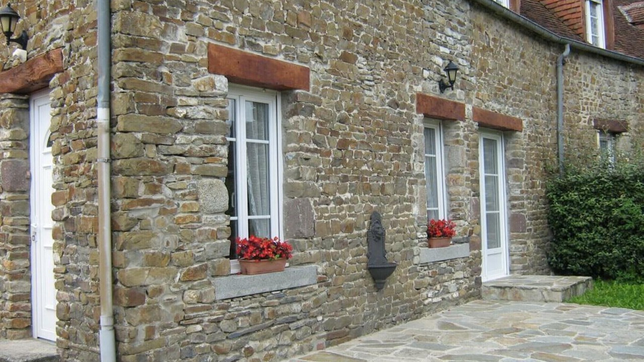 Photo of Outdoor in Saint-Pair-sur-Mer