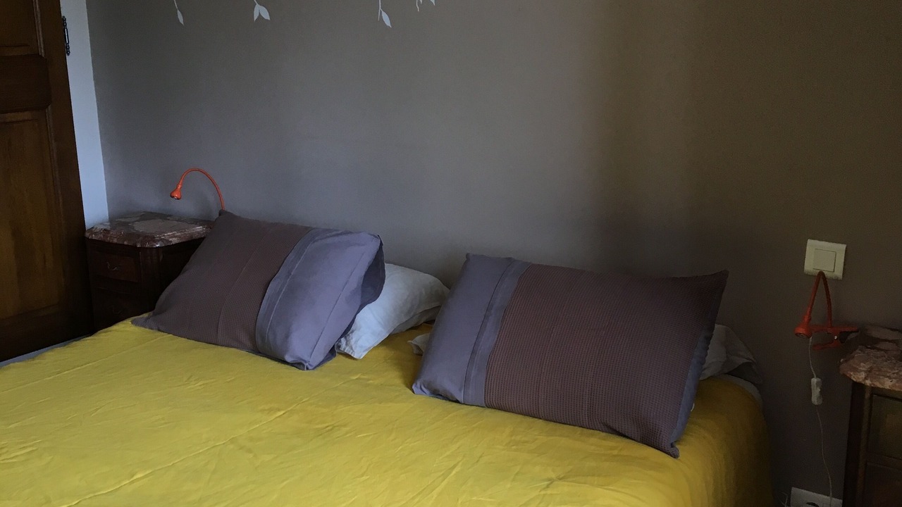 Photo of Bedroom in Lauris