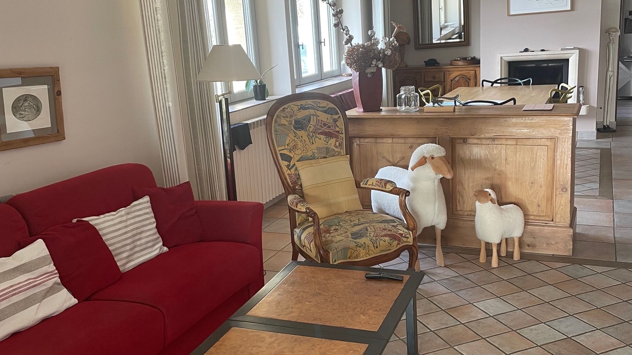 Photo of Livingroom in Lauris