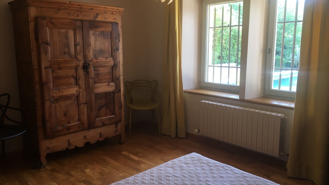 Photo of Bedroom in Lauris