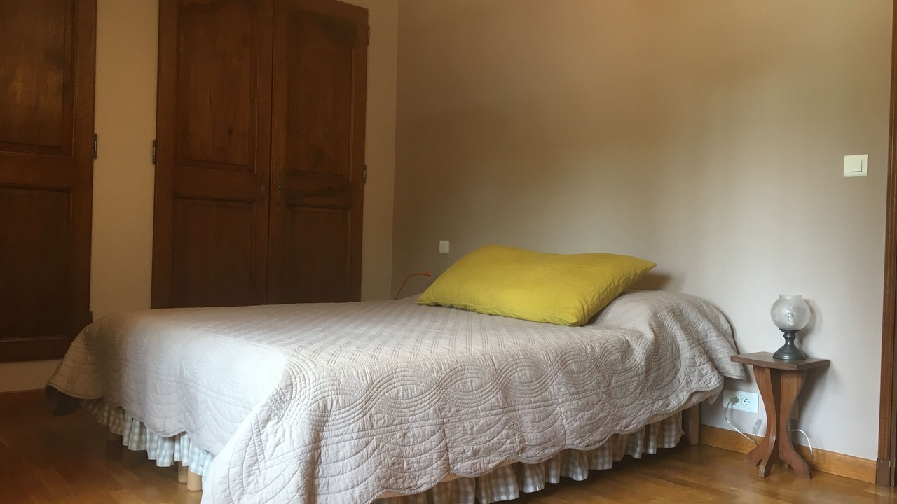 Photo of Bedroom in Lauris