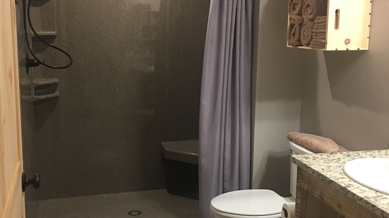 Photo of Bathroom in Mountain Home
