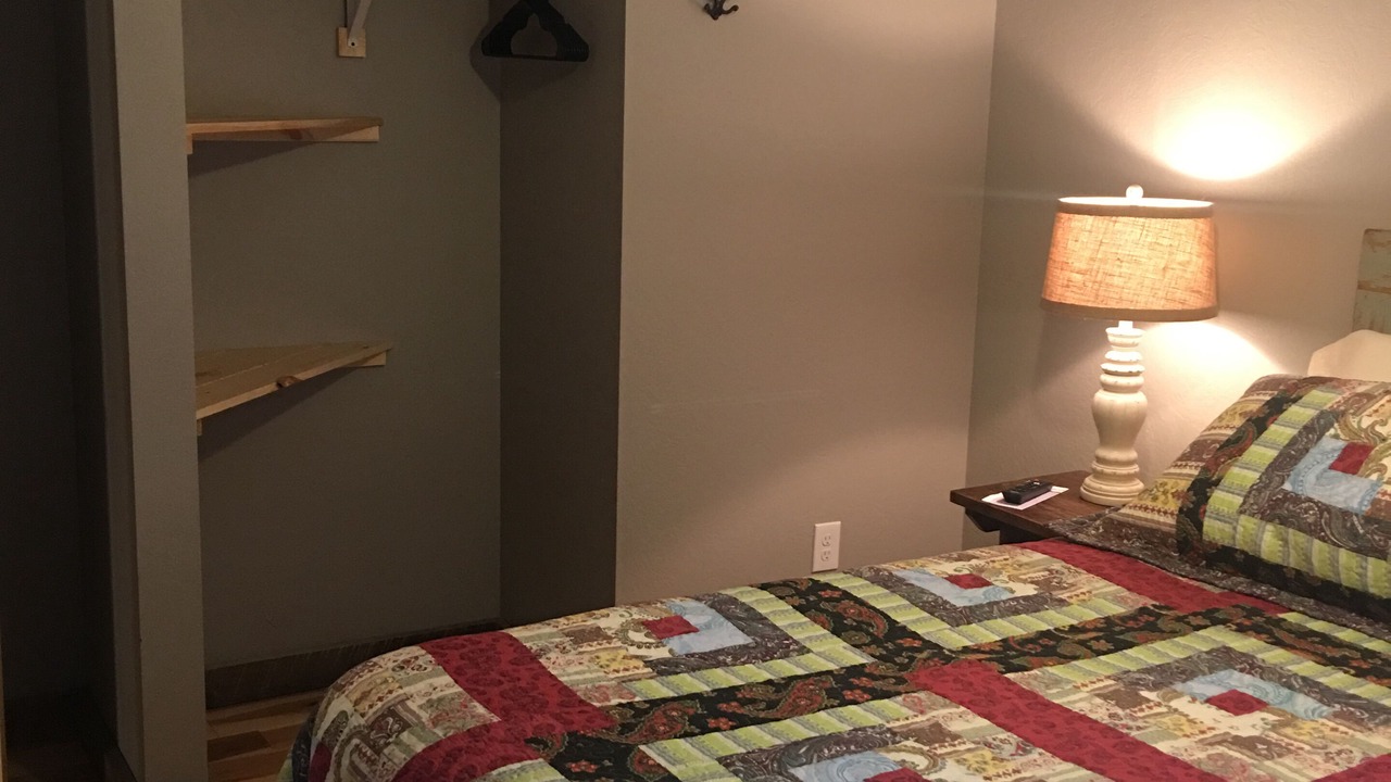 Photo of Bedroom in Mountain Home