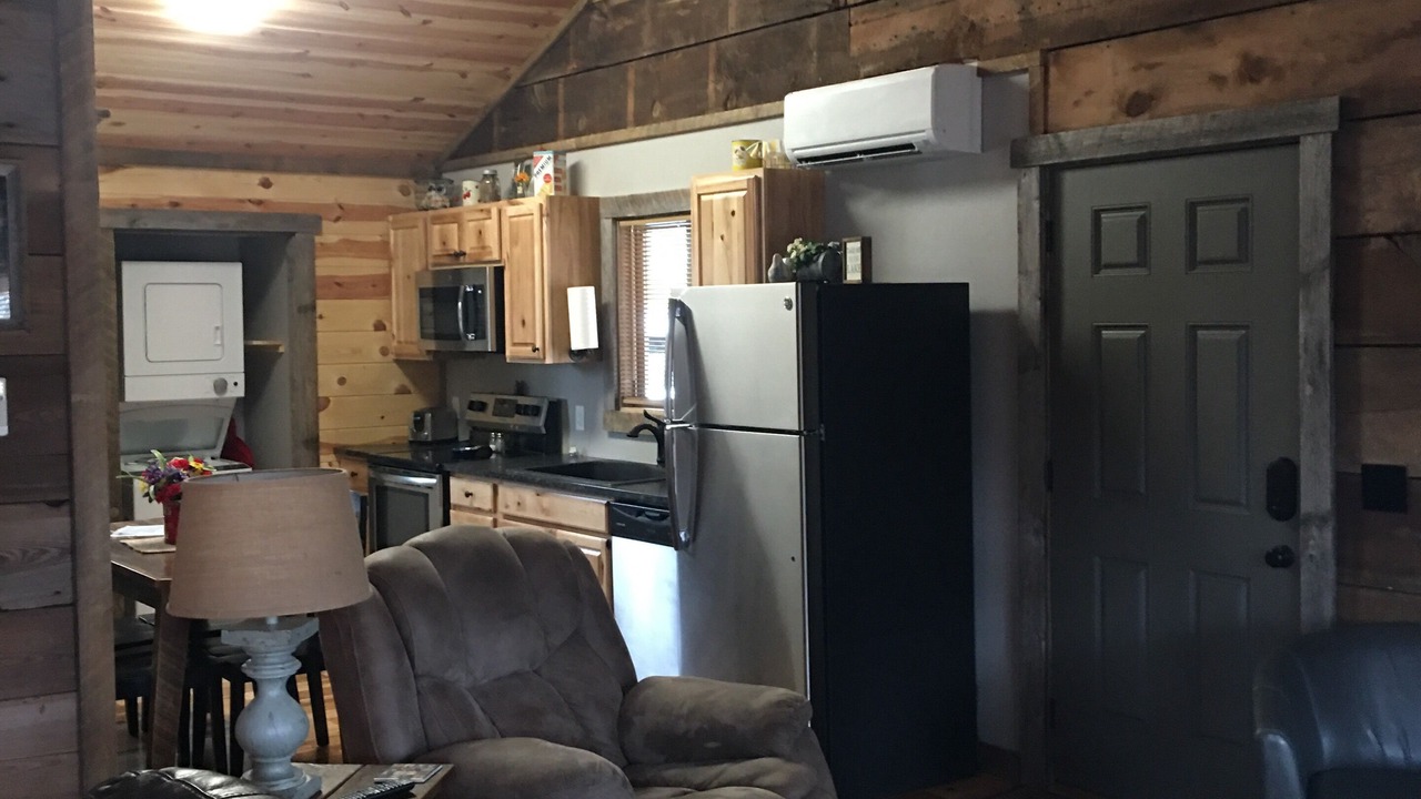 Photo of Livingroom in Mountain Home
