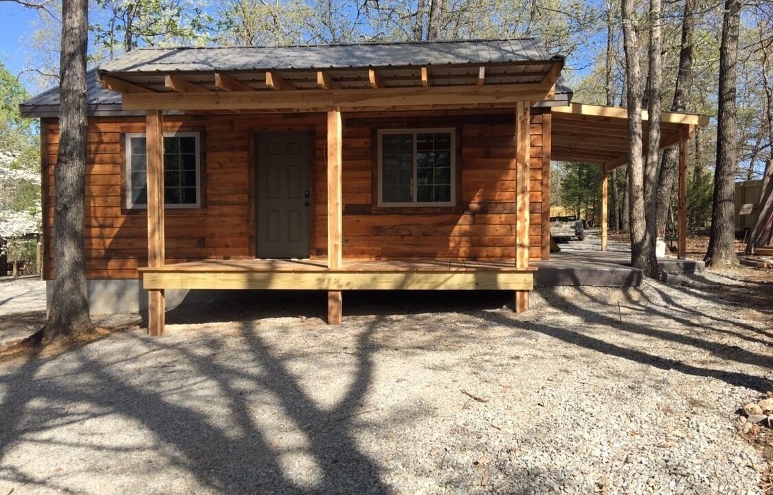 Photo of Outdoor in Mountain Home