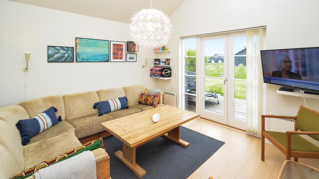 Photo of Bedroom in Nysted