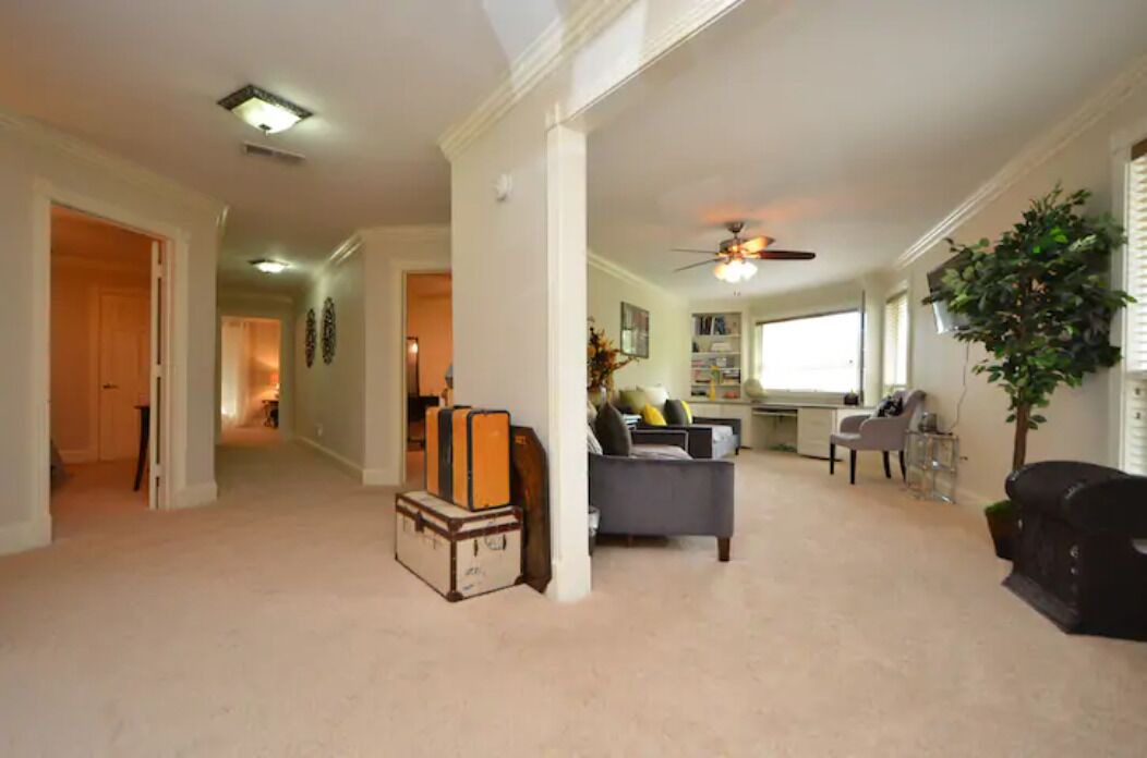 Photo of Livingroom in Crosby