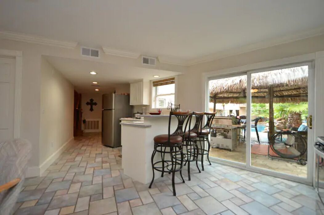 Photo of Kitchen in Crosby