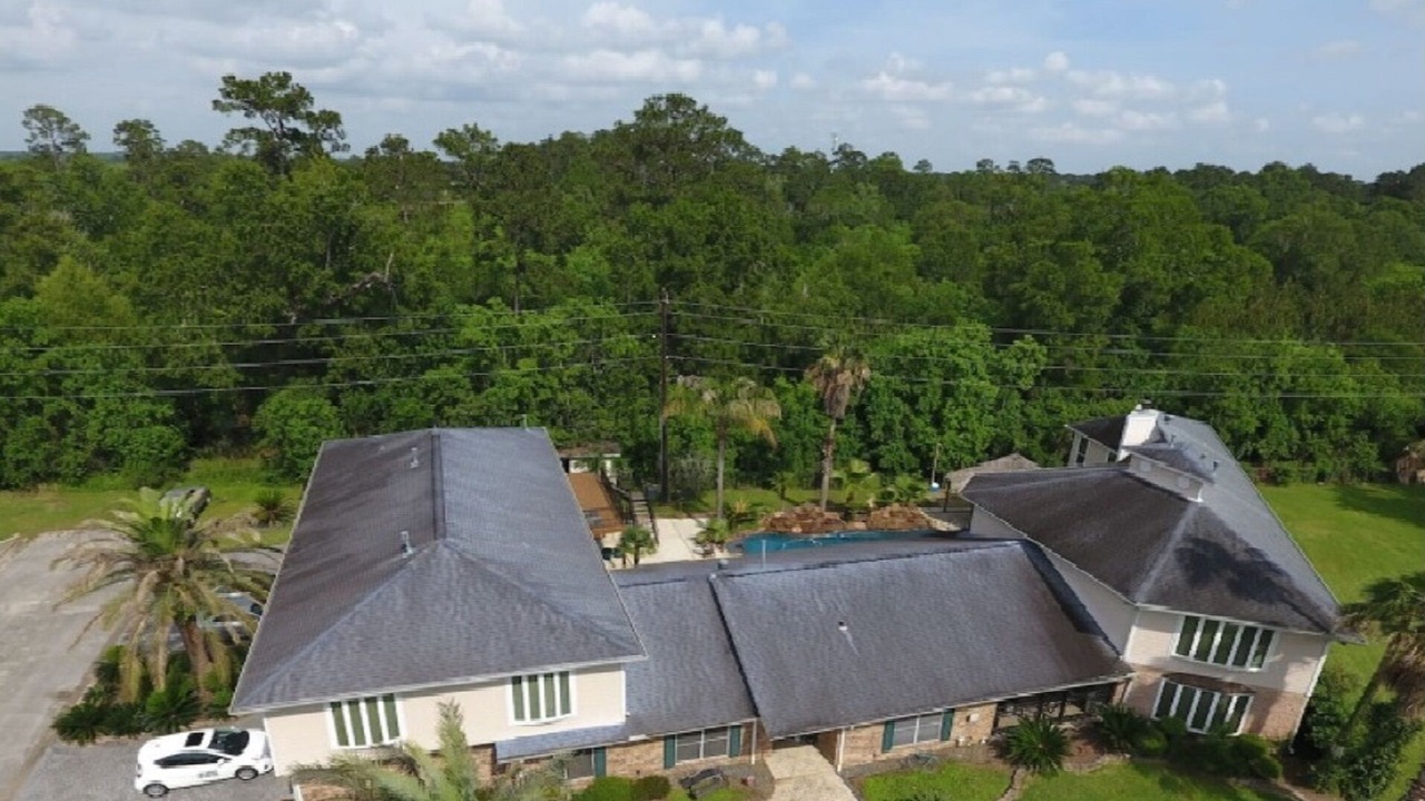 Photo of Outdoor in Crosby