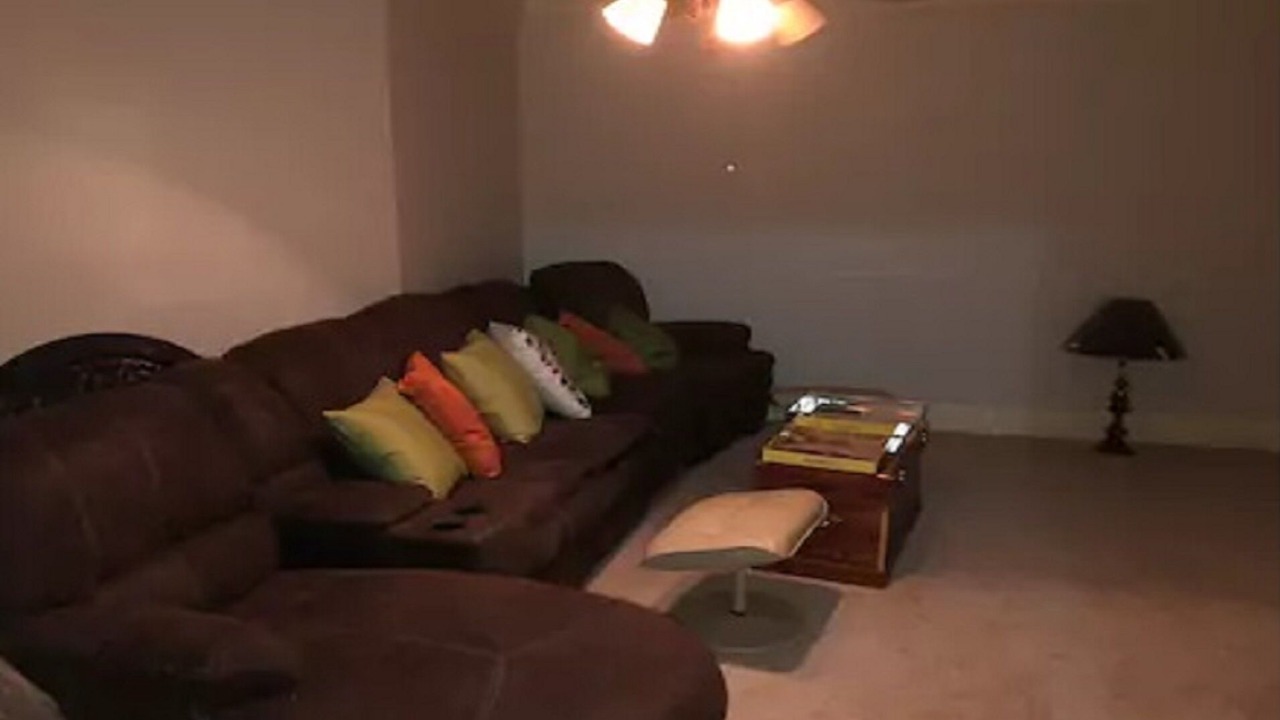 Photo of Livingroom in Crosby