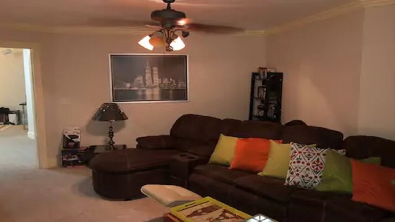 Photo of Livingroom in Crosby