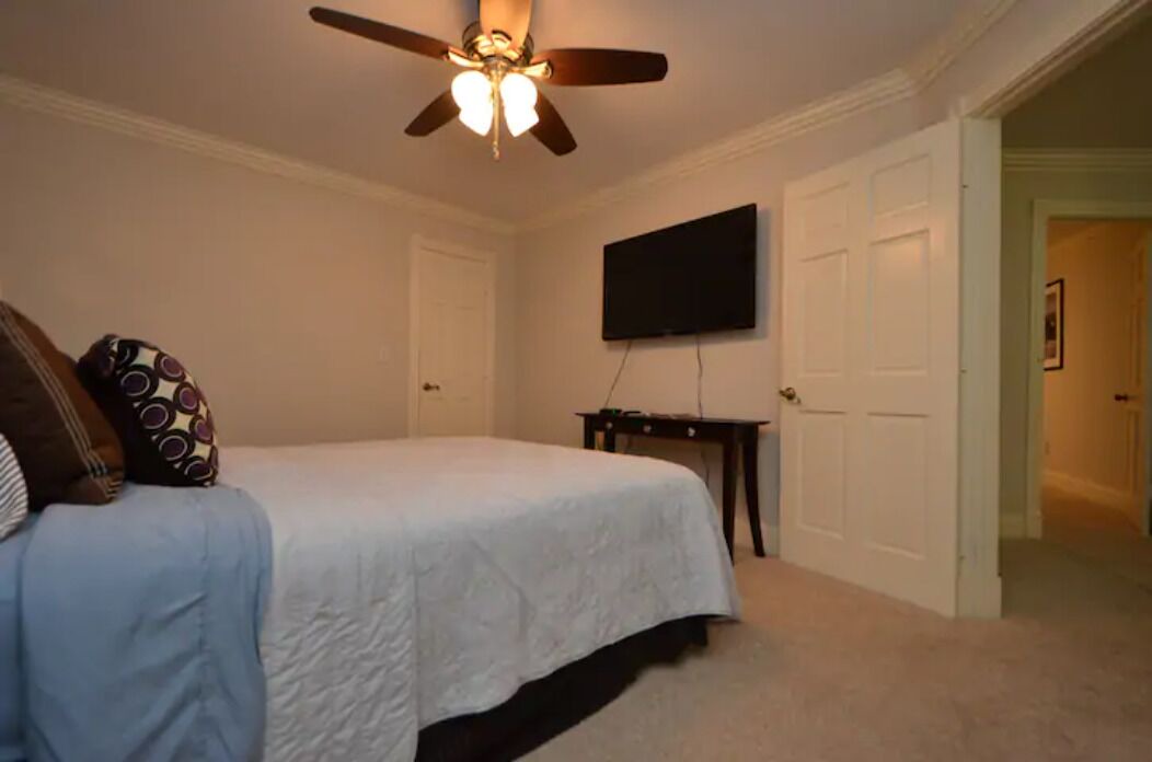 Photo of Bedroom in Crosby