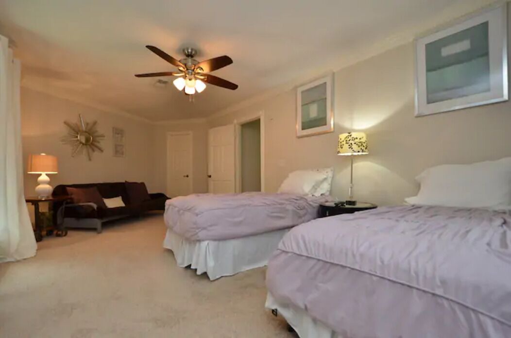 Photo of Bedroom in Crosby