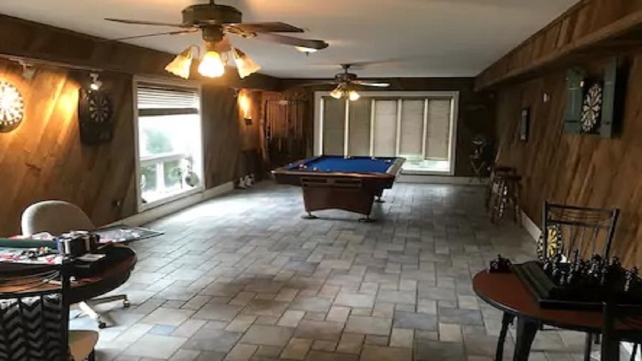 Photo of Bedroom in Crosby