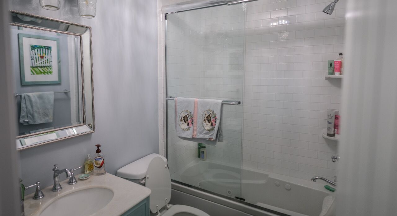 Photo of Bathroom in Wake Forest
