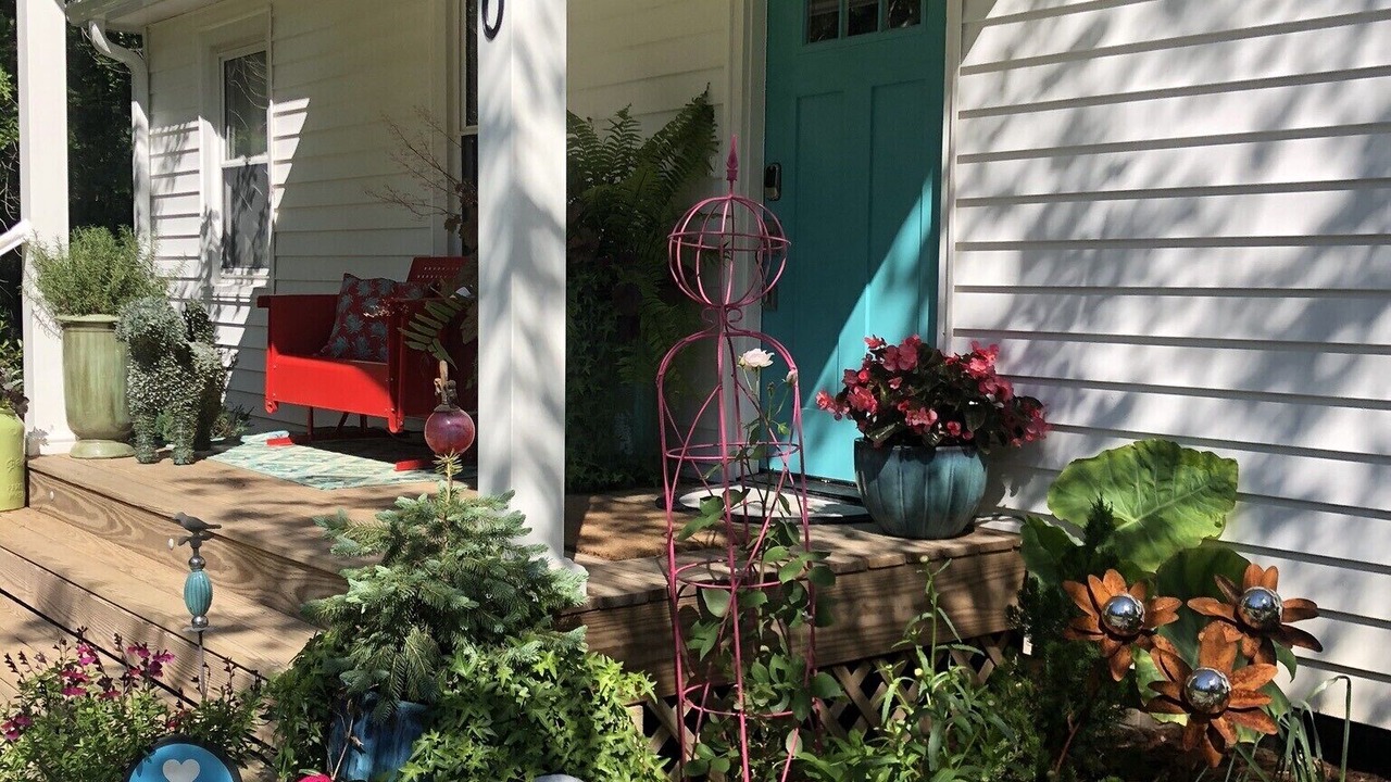Photo of Outdoor in Wake Forest