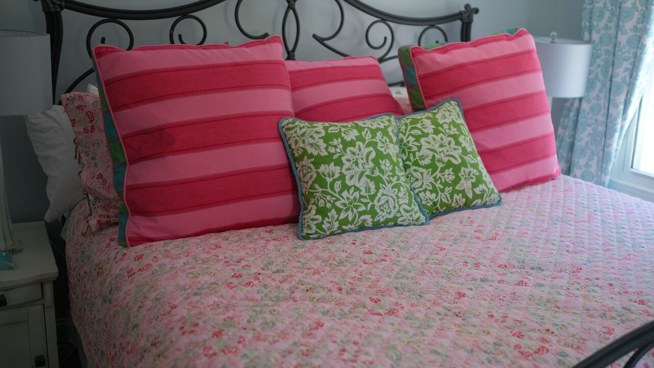 Photo of Bedroom in Wake Forest