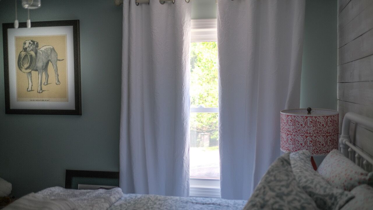 Photo of Bedroom in Wake Forest