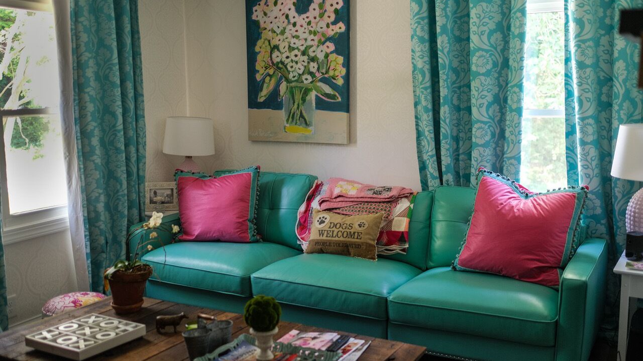 Photo of Livingroom in Wake Forest