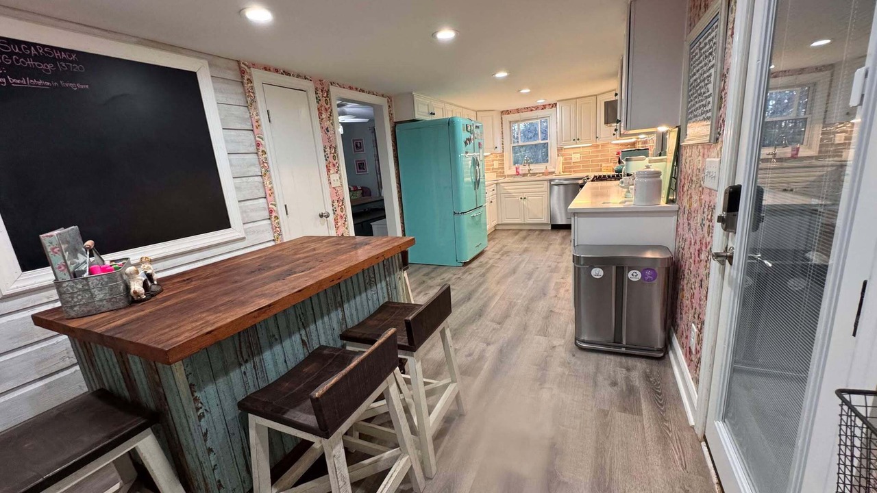 Photo of Kitchen in Wake Forest