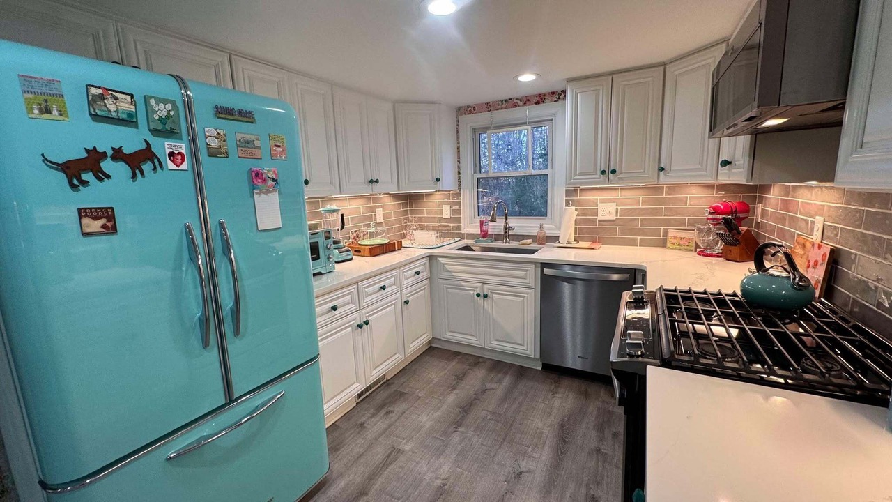 Photo of Kitchen in Wake Forest