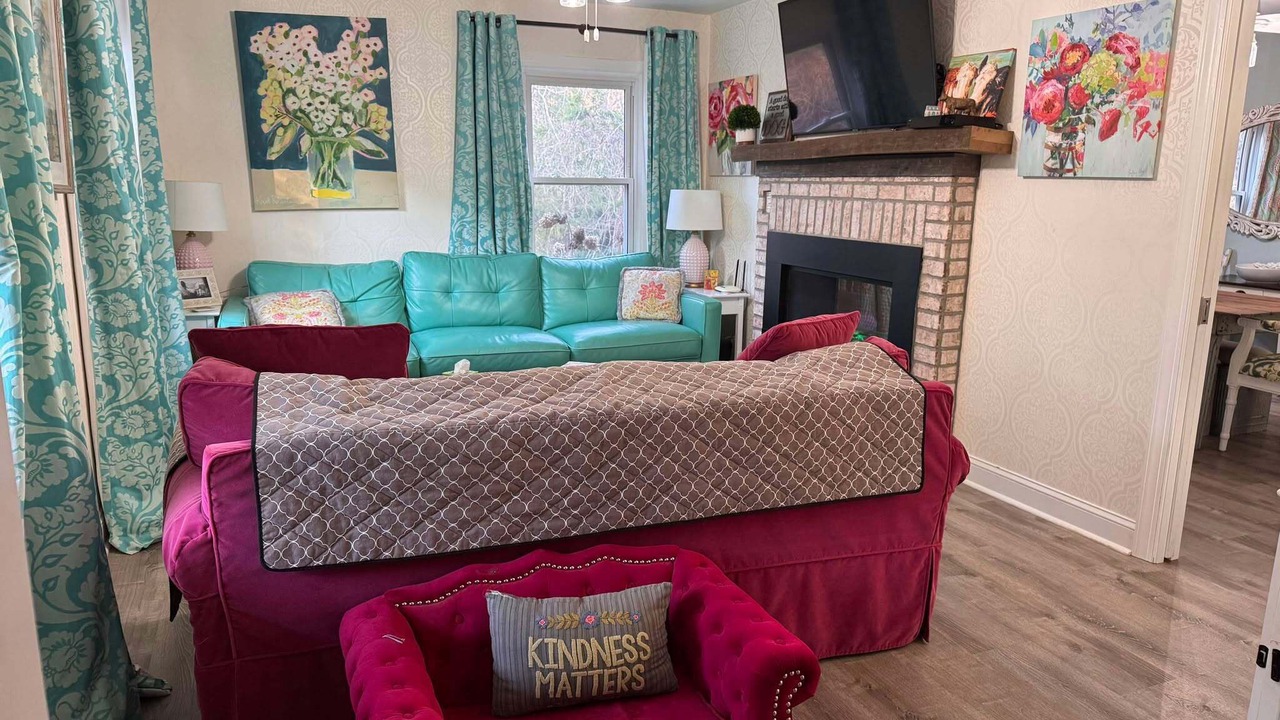 Photo of Livingroom in Wake Forest