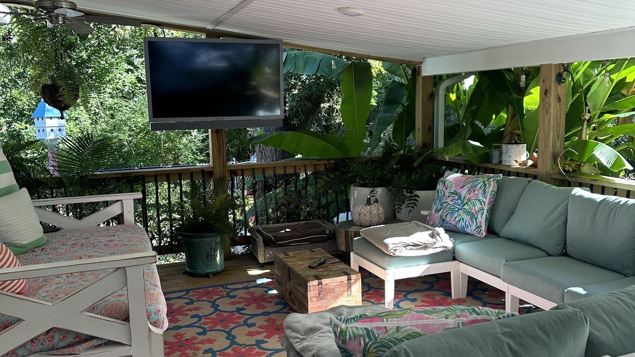 Photo of Livingroom in Wake Forest