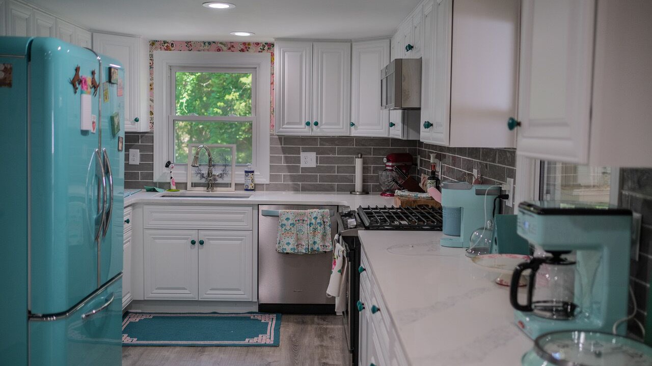 Photo of Kitchen in Wake Forest