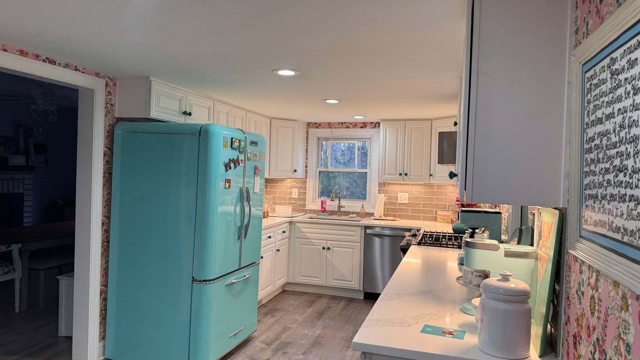 Photo of Kitchen in Wake Forest