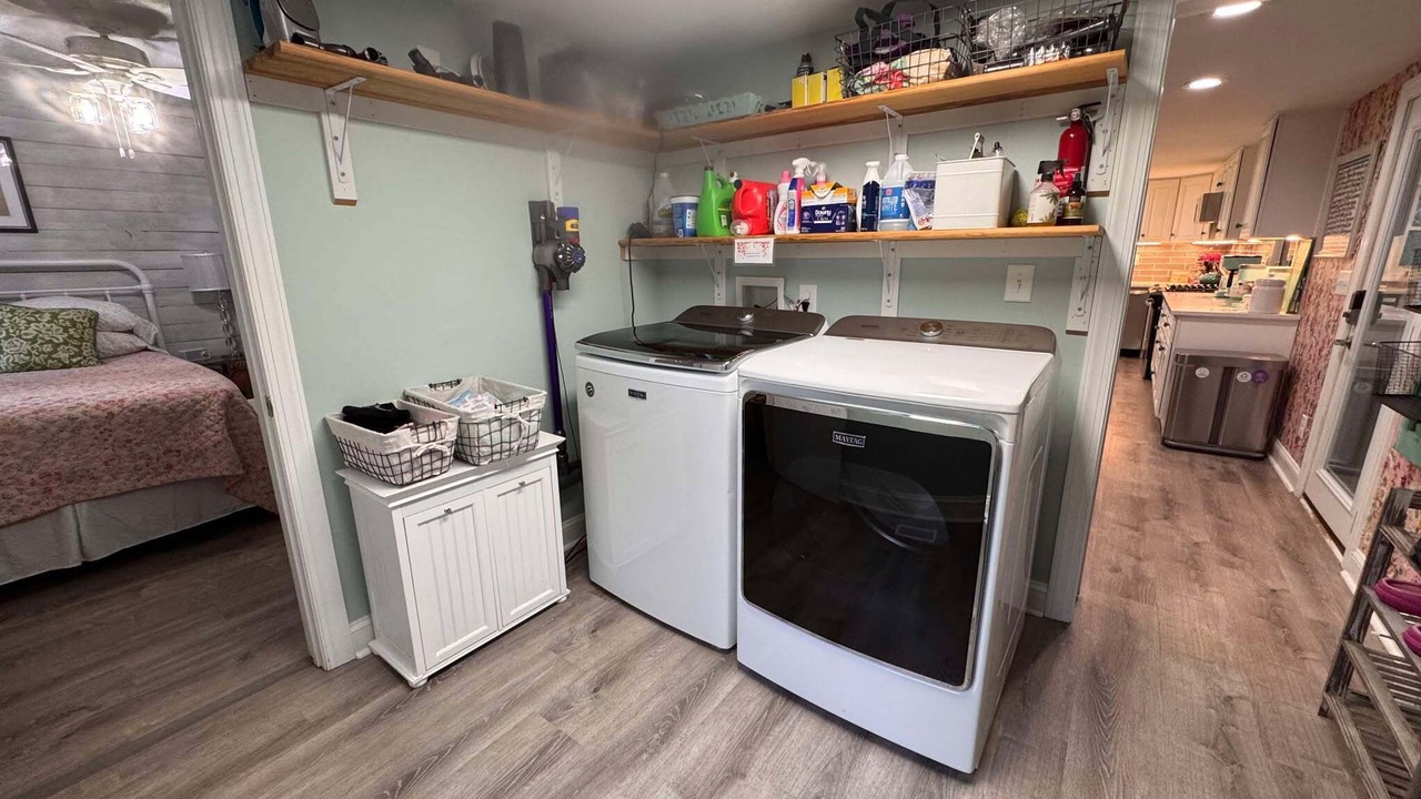 Photo of Kitchen in Wake Forest