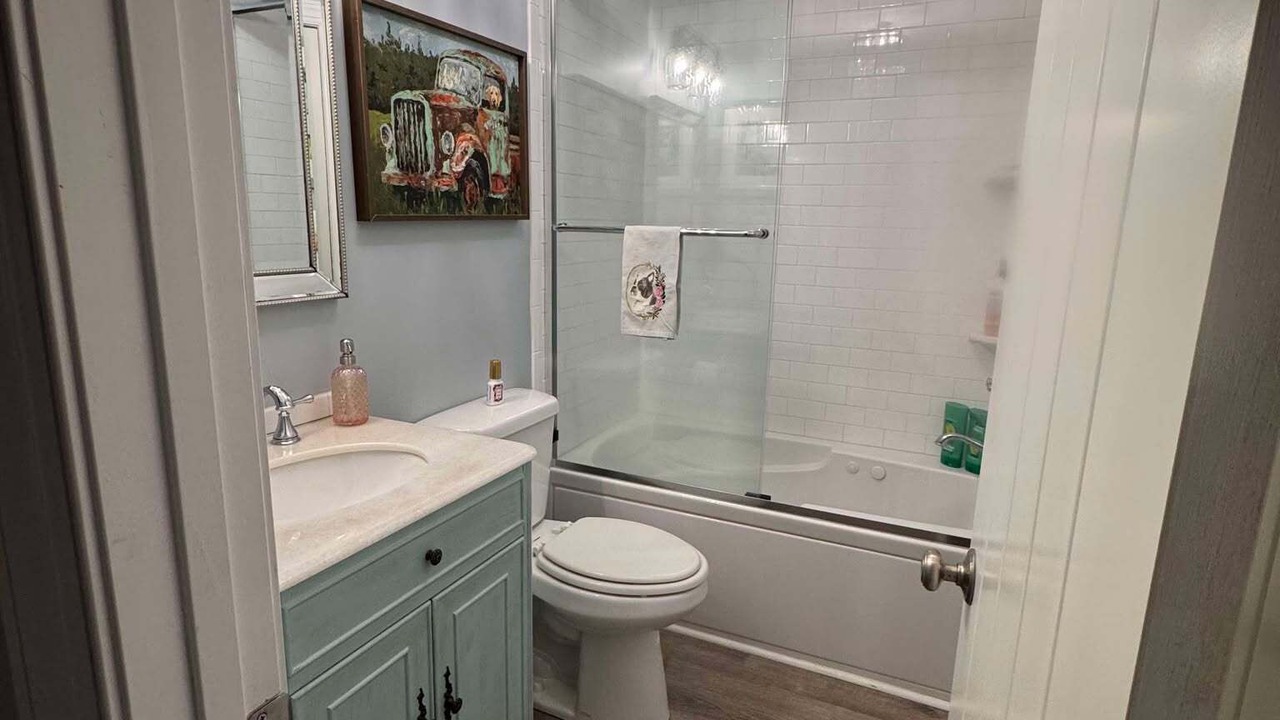 Photo of Bathroom in Wake Forest