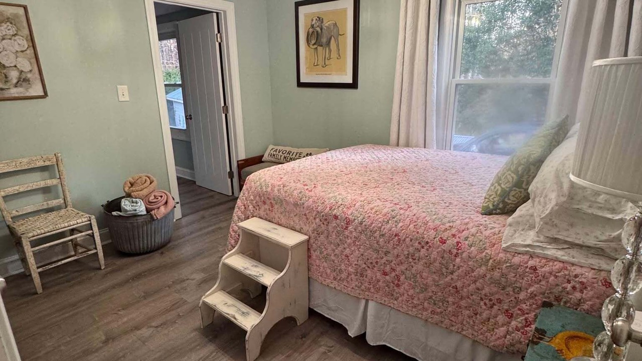 Photo of Bedroom in Wake Forest