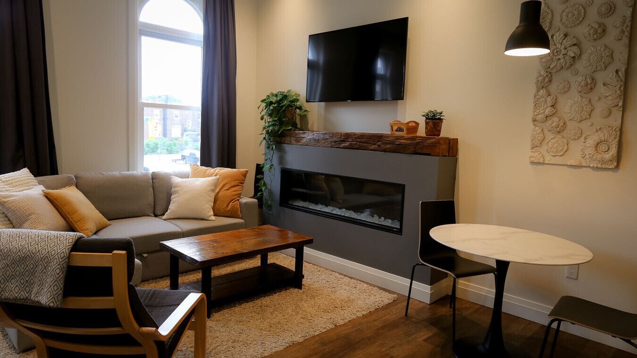 Photo of Livingroom in Stratford