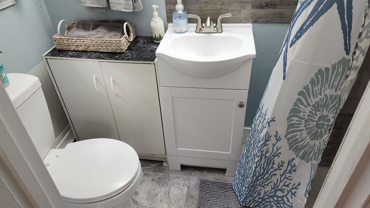 Photo of Bathroom in Gilford