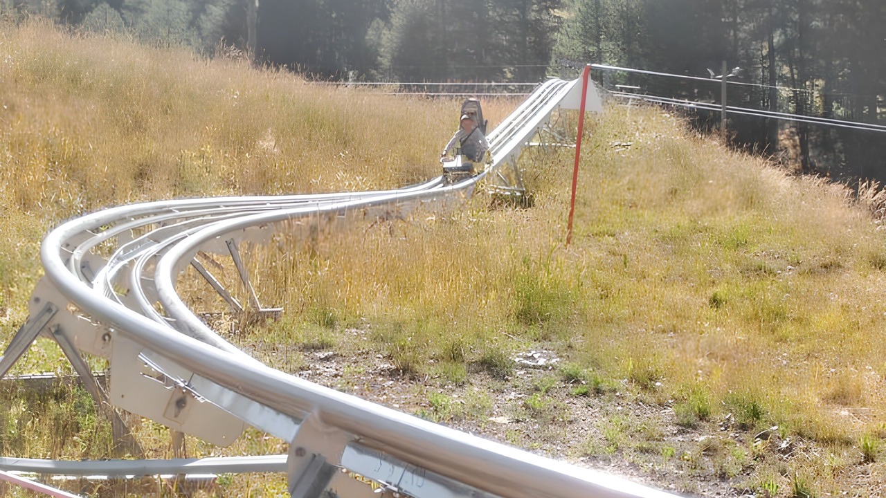 Photo of Outdoor in Allos le Seignus