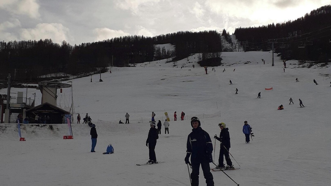 Photo of Others in Allos le Seignus