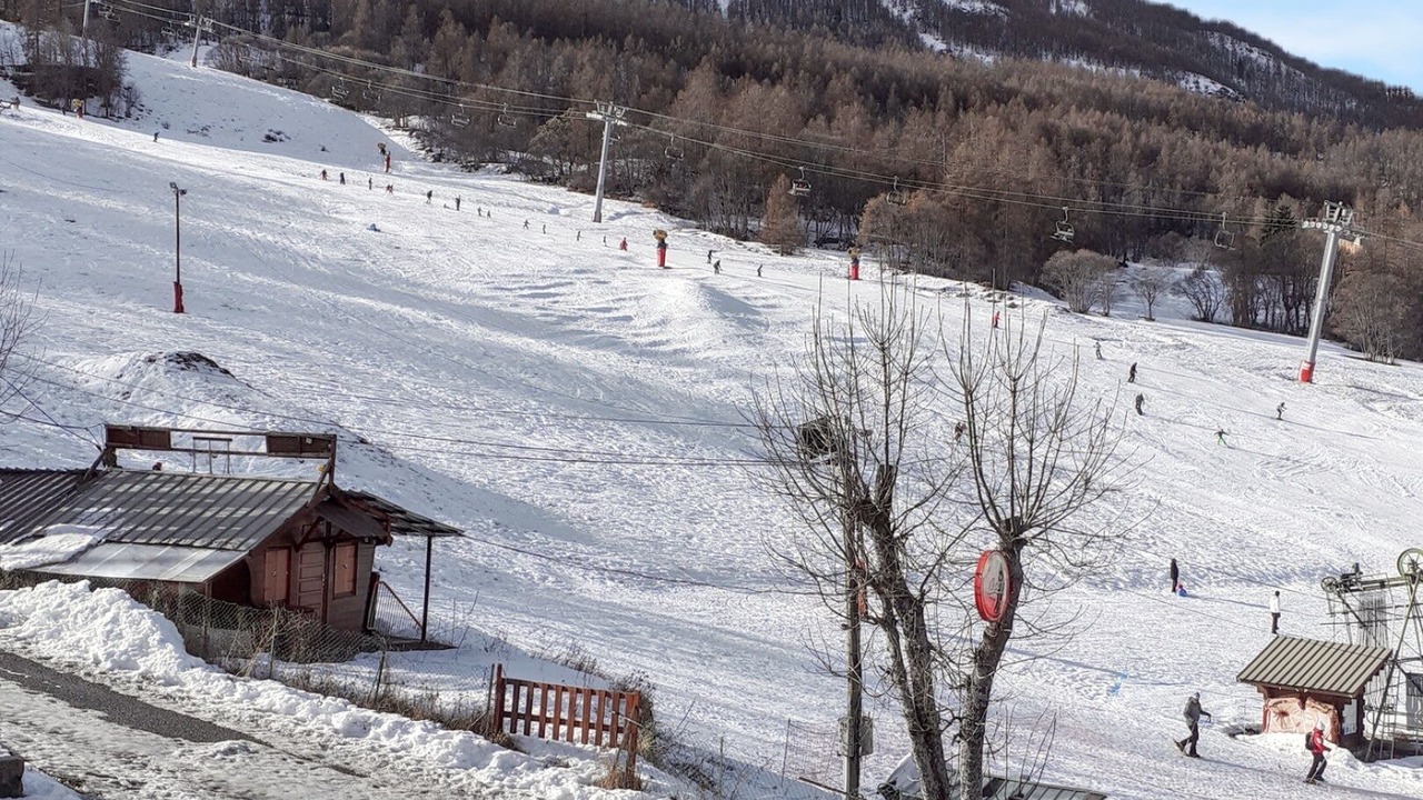 Photo of Others in Allos le Seignus