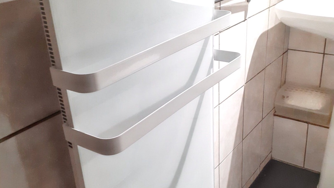 Photo of Bathroom in Allos le Seignus