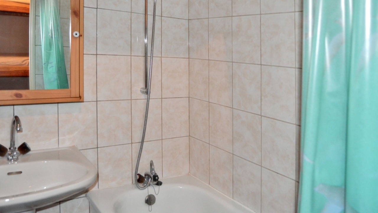 Photo of Bathroom in Allos le Seignus