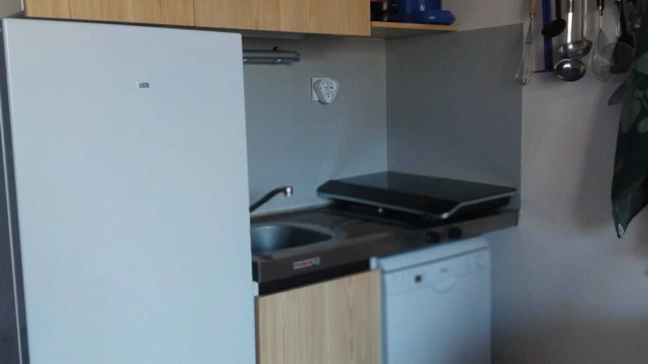 Photo of Kitchen in Allos le Seignus