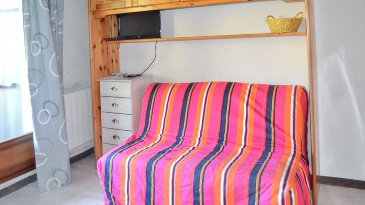 Photo of Livingroom in Allos le Seignus