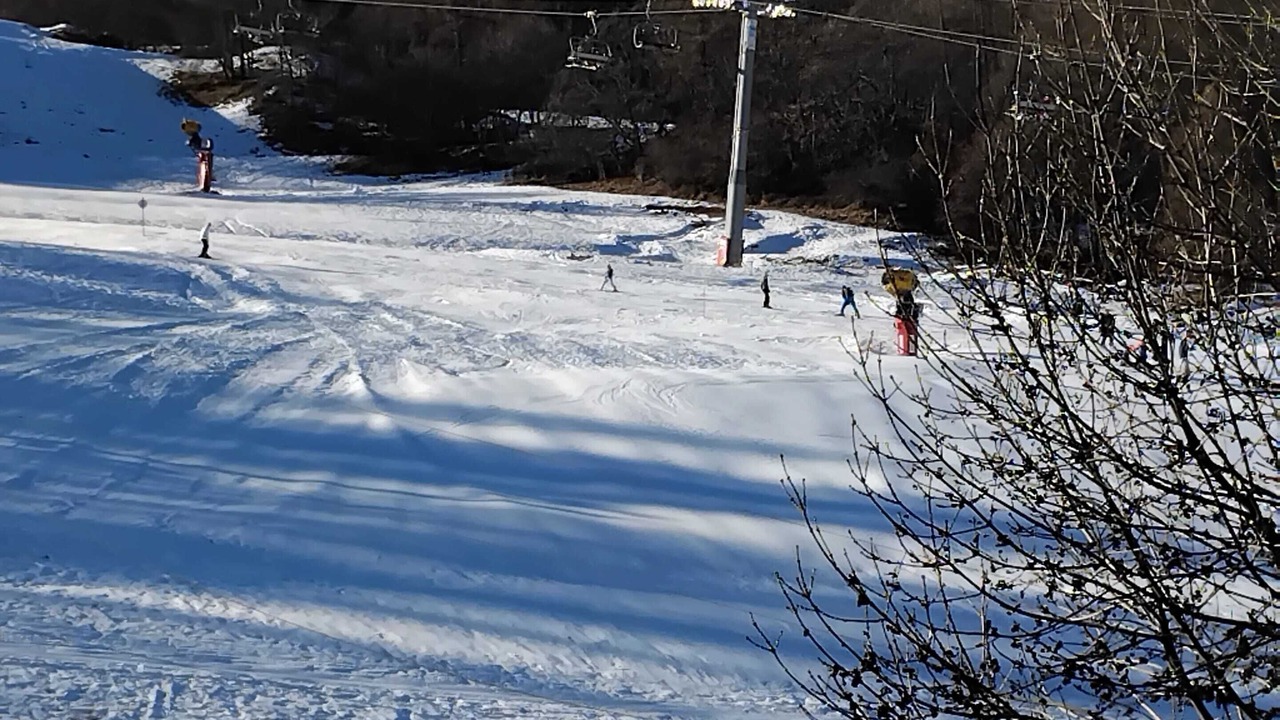 Photo of Others in Allos le Seignus