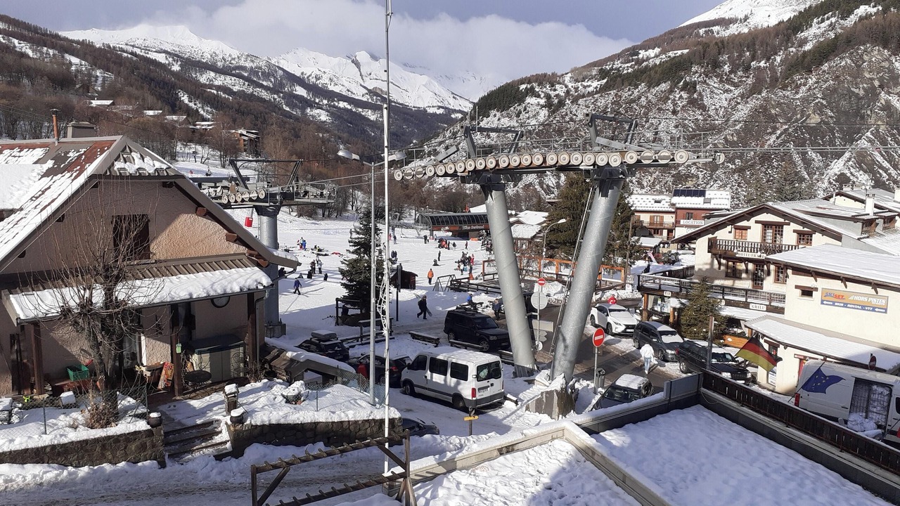 Photo of Others in Allos le Seignus