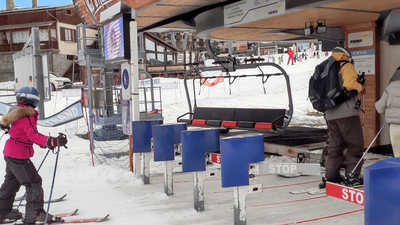 Photo of Others in Allos le Seignus