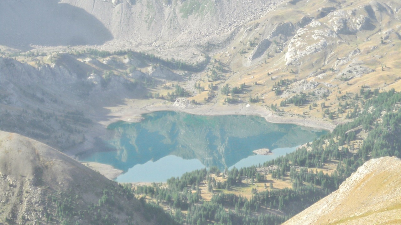 Photo of Outdoor in Allos le Seignus