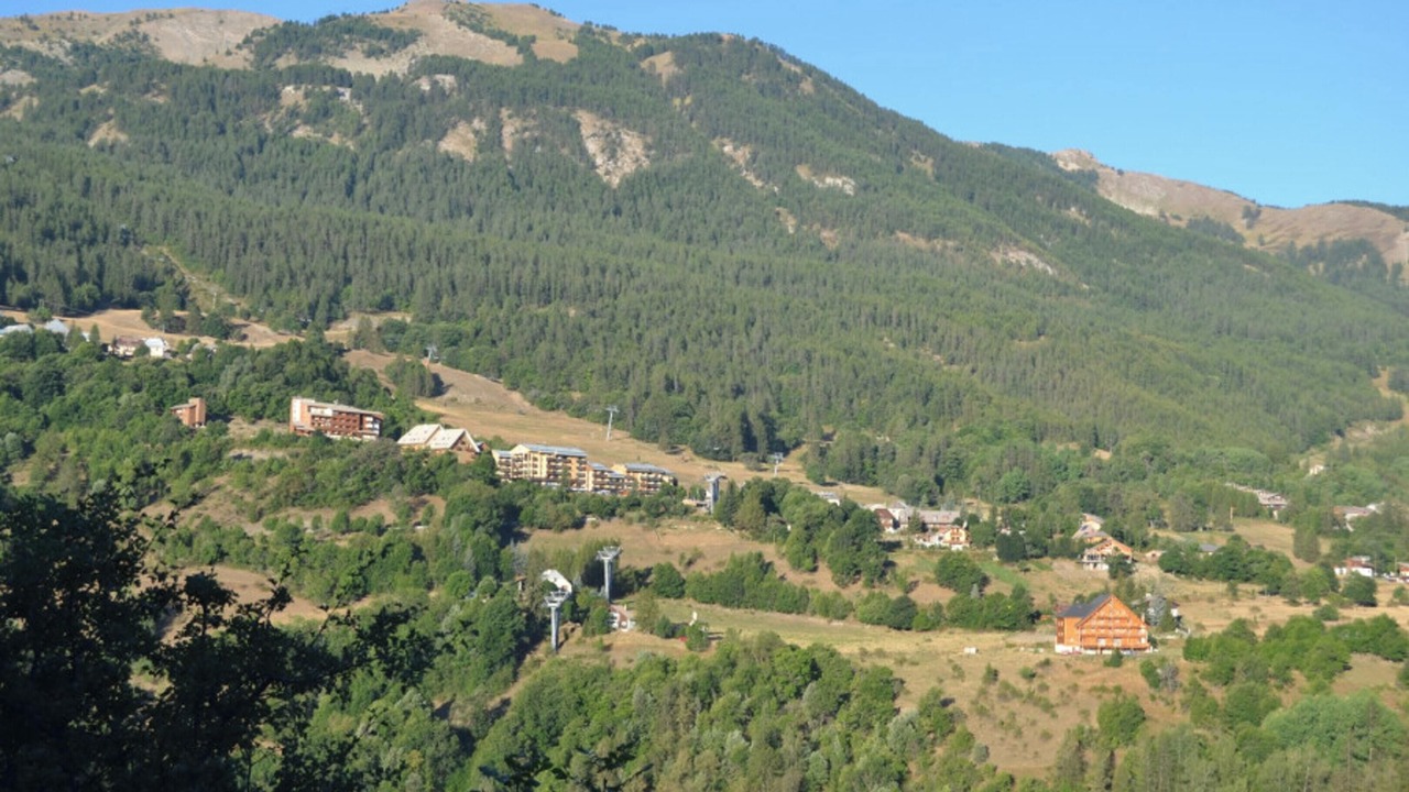 Photo of Others in Allos le Seignus