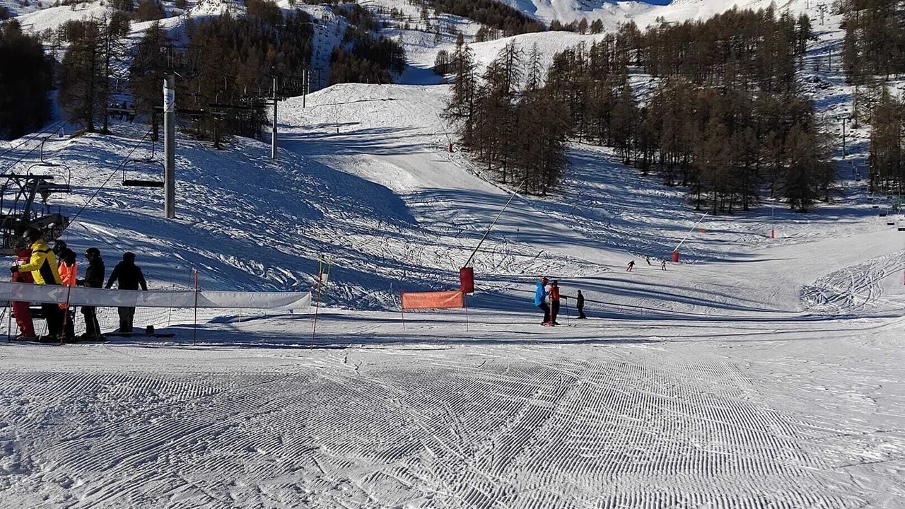 Photo of Others in Allos le Seignus