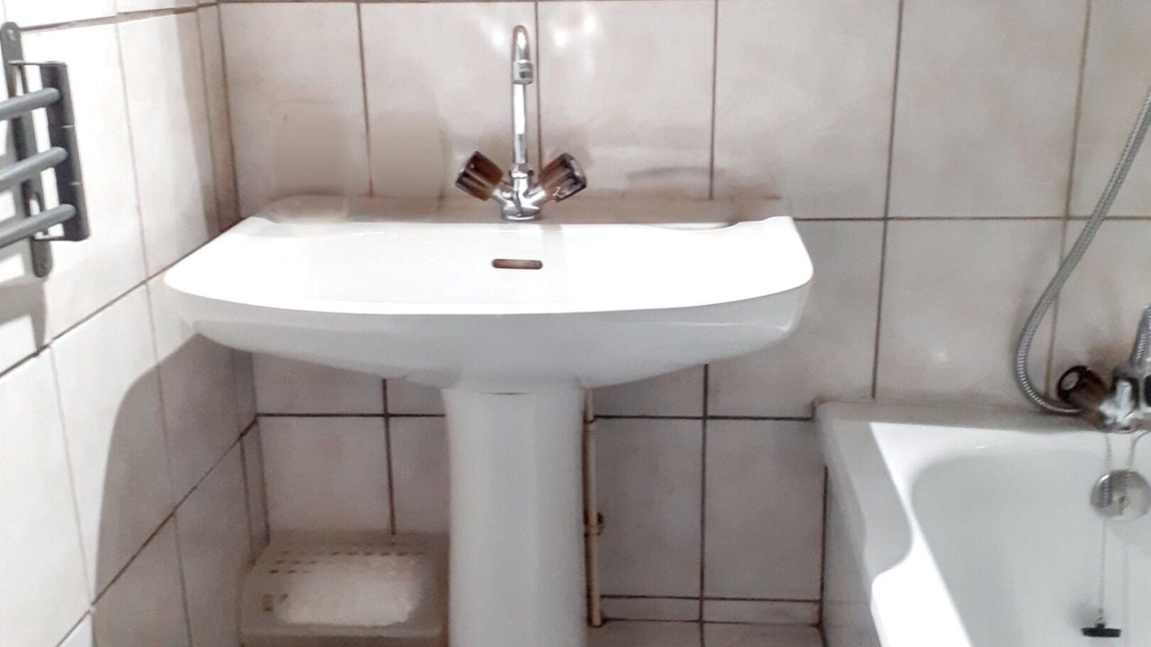 Photo of Bathroom in Allos le Seignus