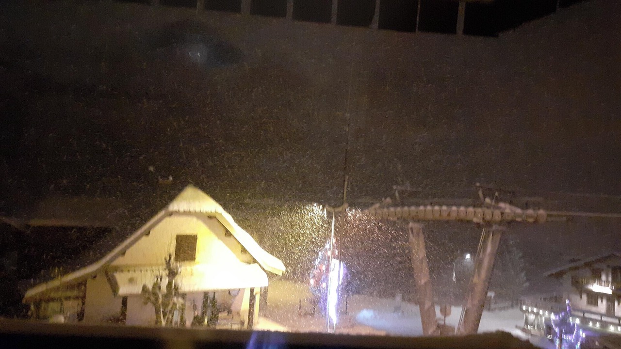 Photo of Others in Allos le Seignus