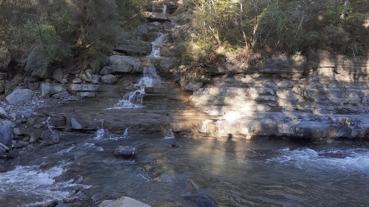 Photo of Others in Allos le Seignus